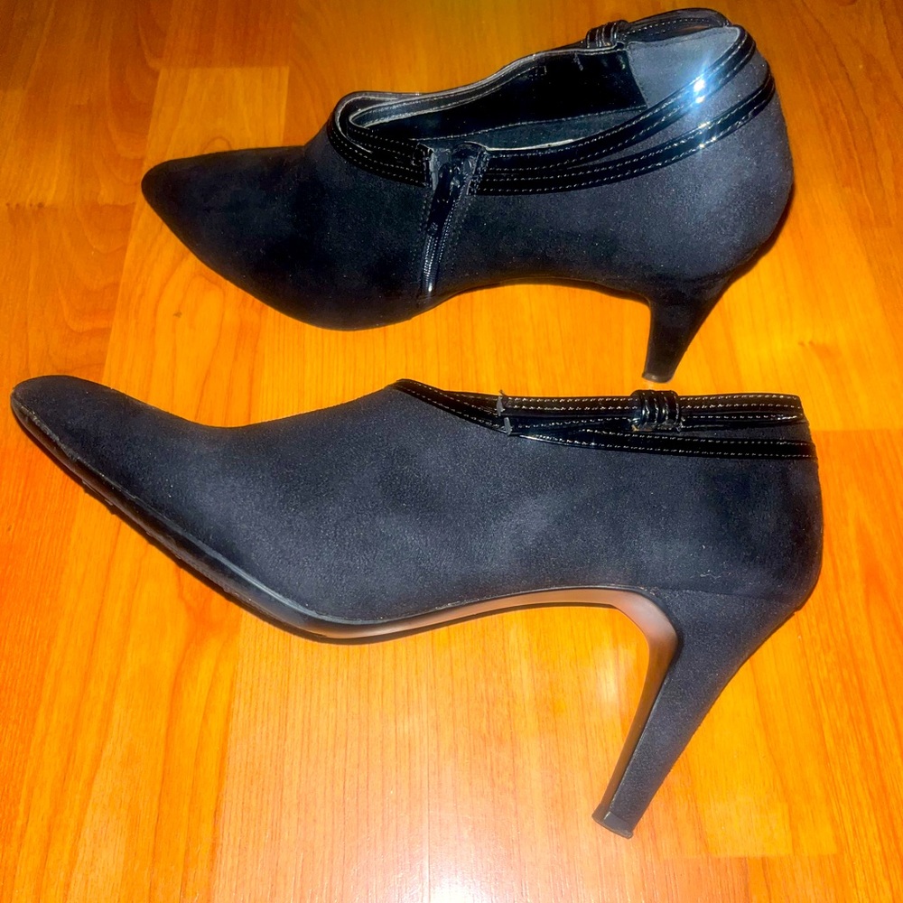 “Impo Shoes”